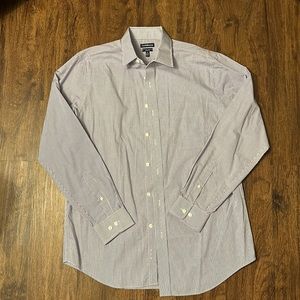 Croft&Barrow Men’s Dress Shirt